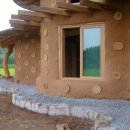 나들길 흙집 이미지