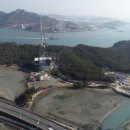 목포해상케이블카 북항승강장 이미지