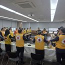 경기도협의회 박주수 회장 (안산,시흥)순방 간담회 개최 이미지