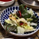 가정웰빙요리 | 이대 즉석떡볶이의 전설을 찾아서... 카우떡볶이 푸파하고 대만족한 후기