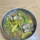 홍어랑칼국수 이미지