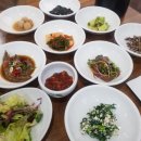 가화한정식 이미지