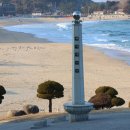 증산~삼척해변 이미지