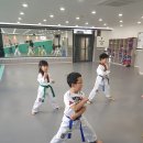 The 행복한 태권도장 이미지