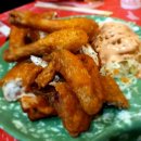 내안애치킨 이미지