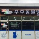 주주 동물병원 이미지
