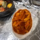 오누이 떡볶이 이미지