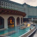 SAUNA (OUTDOOR SPA&POOL) 이미지