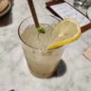 서울 고속터미널 데블스도어 회식 모임하기 좋은 수제 맥주 메뉴