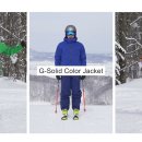 Goldwin 2023_24 Ski Collection Men 이미지