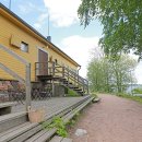 섬사우나 이미지