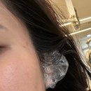 하은 | 안산미용실 살롱드로웰미안산중앙점 하은디자이너 전체염색후기