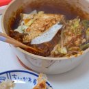 뚱땡이야채，나물 | 일본 오사카 워홀 6주차 일기 :: 맥도날드 폼폼푸린, 눈 펑펑오던 날 한인타운 쓰루하시 구경
