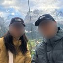 동신푸드점 | [신혼여행 기록ㅣ스위스 인터라켄] 스위스 첫 날부터 피르스트 오픈런 하는 우리 어떤데 / Day 5~6