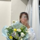 메이동동 | [양재 꽃집] 메이의시아 | 여름 감각적인 꽃다발 후기 (5만원)