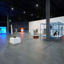 백남준 아트센터 이미지