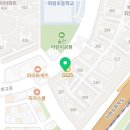 GS25 판교백현 이미지