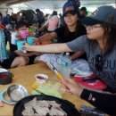 밀양표충오토캠핑장 이미지