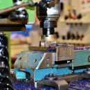 게이트웨이 CNC 티스토리