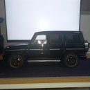 1/12 벤츠 지바겐 (G65 AMG) 이미지