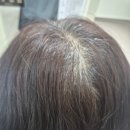 손끗헤어 - 월피동 | 까치산미용실 손끗헤어 │ 미디움 세팅S컬펌, 중년 여성 어머님 머리 볼륨 살리기
