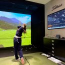 롱플레이스튜디오 | 타이틀리스트 아이언 t150 t250 콤보 세팅 피팅 후기