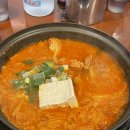 백채김치찌개 방화점 이미지