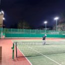 월곡공원 테니스장 (옥외1) | 서울 야외 테니스장 대여 월곡 테니스코트 예약 방법 후기 가격