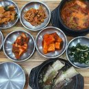 신창 | 선부동 맛집 신창면옥 방문후기(갈비탕/얼큰육개장 메뉴추천)