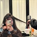 비젼테크 | [평택미용실] 찰스리헤어테크 평택비전점 프리미엄 헤드스파 후기! 두피 힐링 제대로 했어요