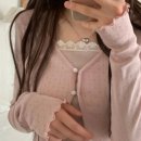 카민 | 여름에 하나쯤 꼭 필요한 레이스 나시, 보통의날 카민 슬리브리스 후기
