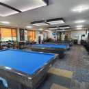 청솔당구클럽 이미지