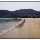 상주은모래비치 이미지
