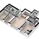 한라1차(아파트 내) 이미지