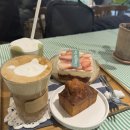 더혜윰 | 청혜윰 방배동 카페 남편과 사당 저녁 데이트