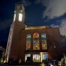 종촌동_소망교회앞 | 메이드림 카페 영종도 교회를 개조한 대형 베이커리 후기