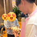 깨소금 | [결혼 전 인사] 결혼 인사 답례품 뭐 준비했냐면요 (깨소금 + 버터빵 후기)