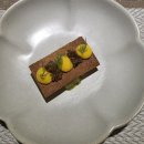 누아예 | 부산 프렌치 레스토랑 누아예 파인다이닝 레벨 프랑스 코스요리