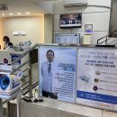 ABC메디칼센터 | 백내장 가족력 때문에 찾은 ABC안과 눈 종합검진