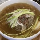 모아냉면 이미지