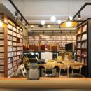 만화카페 이미지