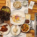 춘주로 | 춘천갈비맛집 찾는다면? 사랑스러운 분위기의 춘천이동갈비 후기 💕