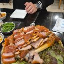 성남 대장 족발맛집 | 성시경, 정용진님도 인정한 윤밀원 여러번 다녀온 후기♡