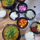 평촌역 김밥천국 골목 이미지