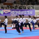 대학태권도체육관 이미지