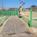 사천우주항공파크골프장 이미지