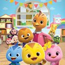 엄마까투리 이미지