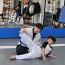 국가대표 경호 태권도장 이미지
