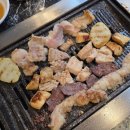 [대연동곱창] 양갈비 모듬에 곱창전골까지 구워주는 대연동양곱창은 :: 남천양곱창