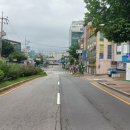 금릉역길 이미지